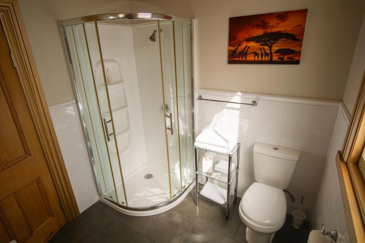 Sea Breeze Hotell Napier Eksteriør bilde