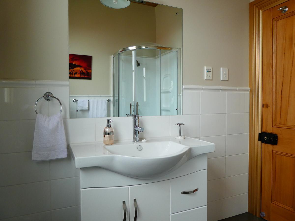 Sea Breeze Hotell Napier Eksteriør bilde